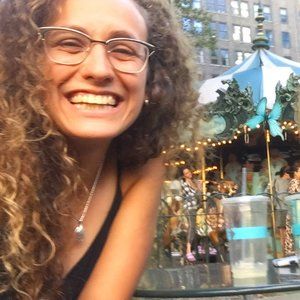 Meet your Posher, Miriam